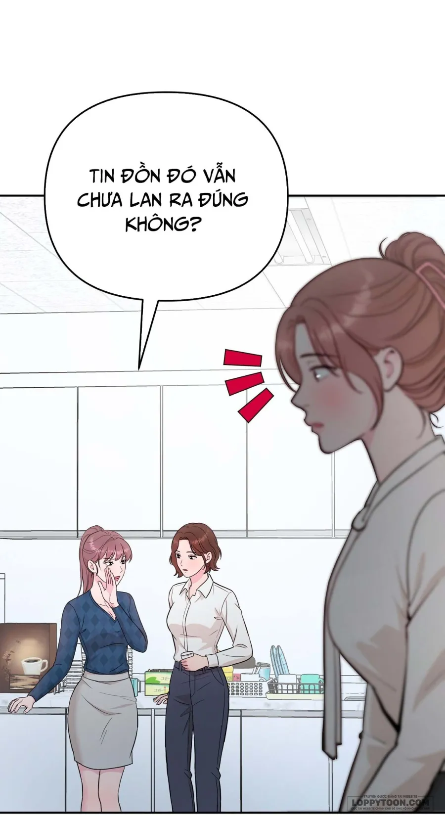 Bạn Anh Trai Tôi : Kang Tae Geon - Chap 4 - Trang 76