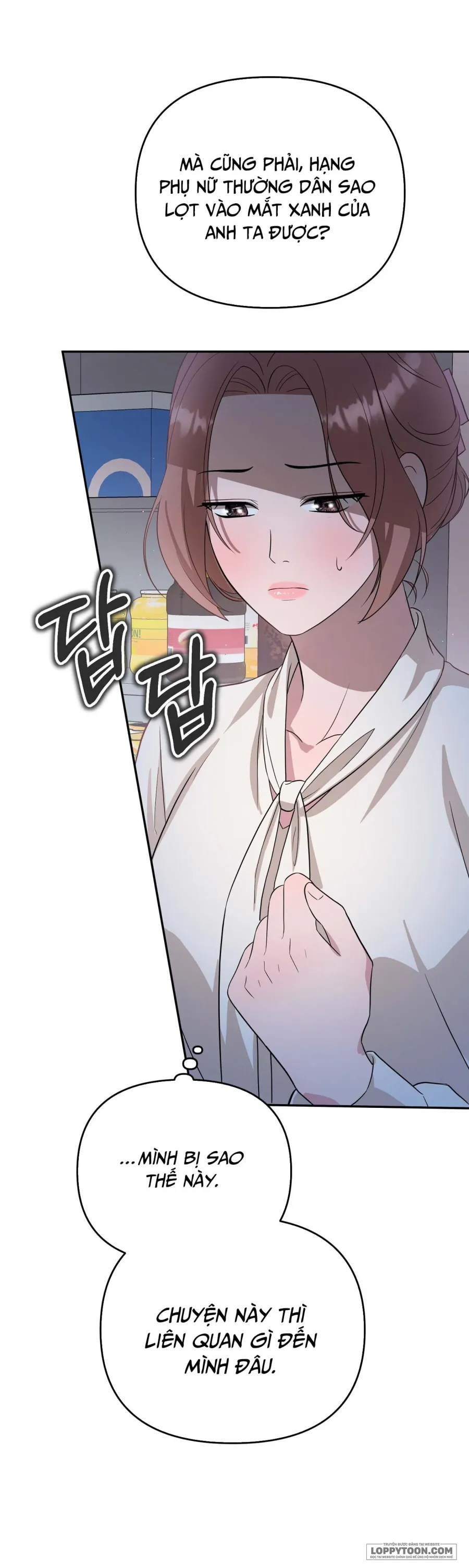 Bạn Anh Trai Tôi : Kang Tae Geon - Chap 4 - Trang 80