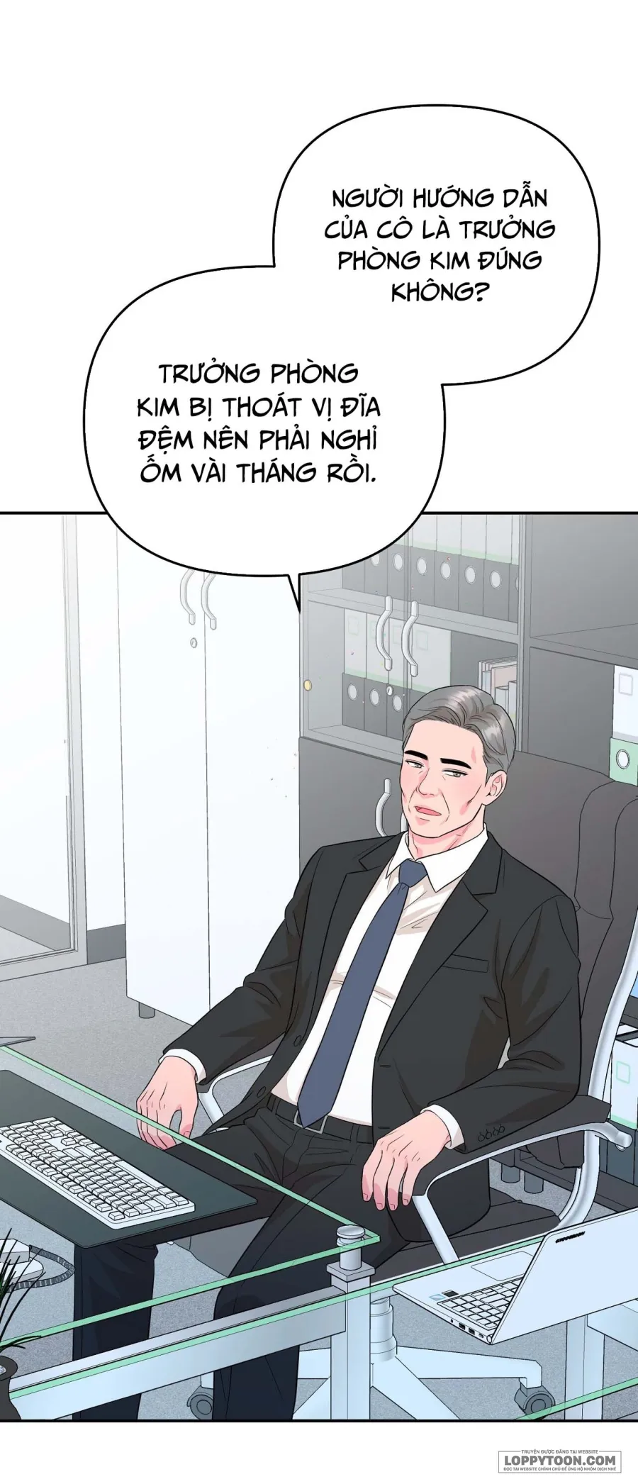 Bạn Anh Trai Tôi : Kang Tae Geon - Chap 4 - Trang 82
