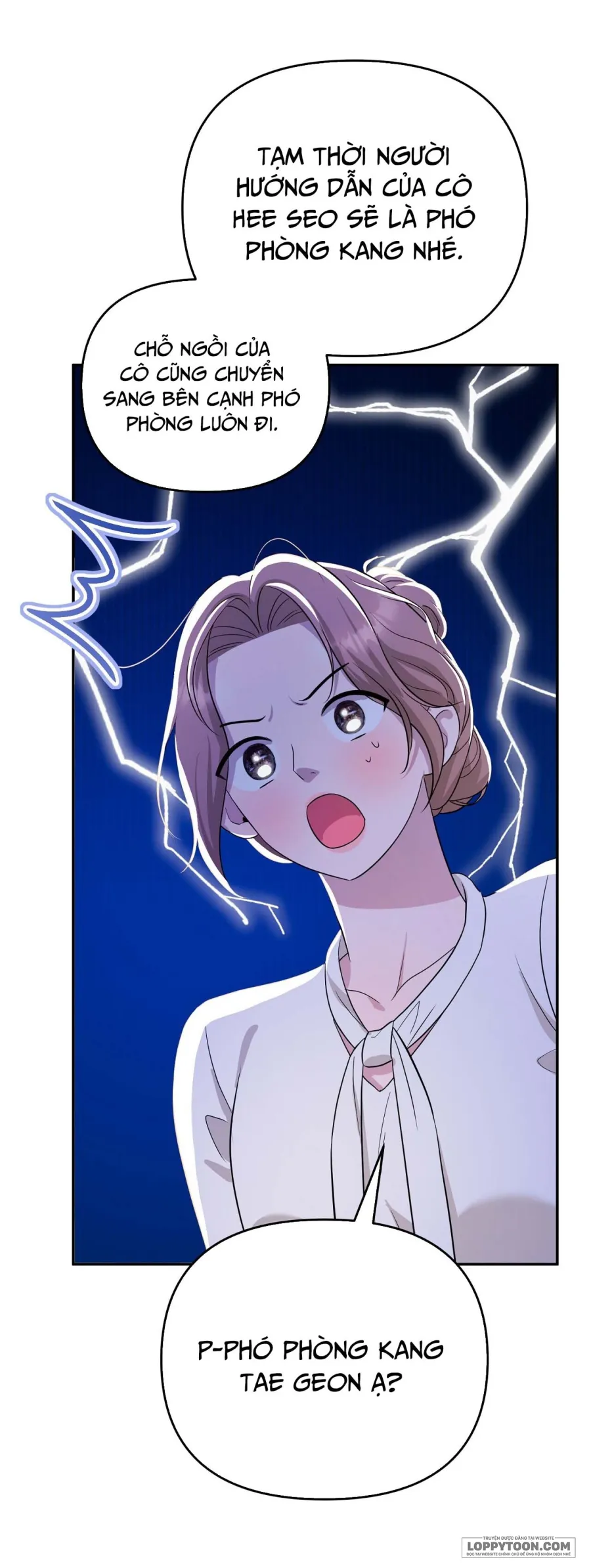 Bạn Anh Trai Tôi : Kang Tae Geon - Chap 4 - Trang 83
