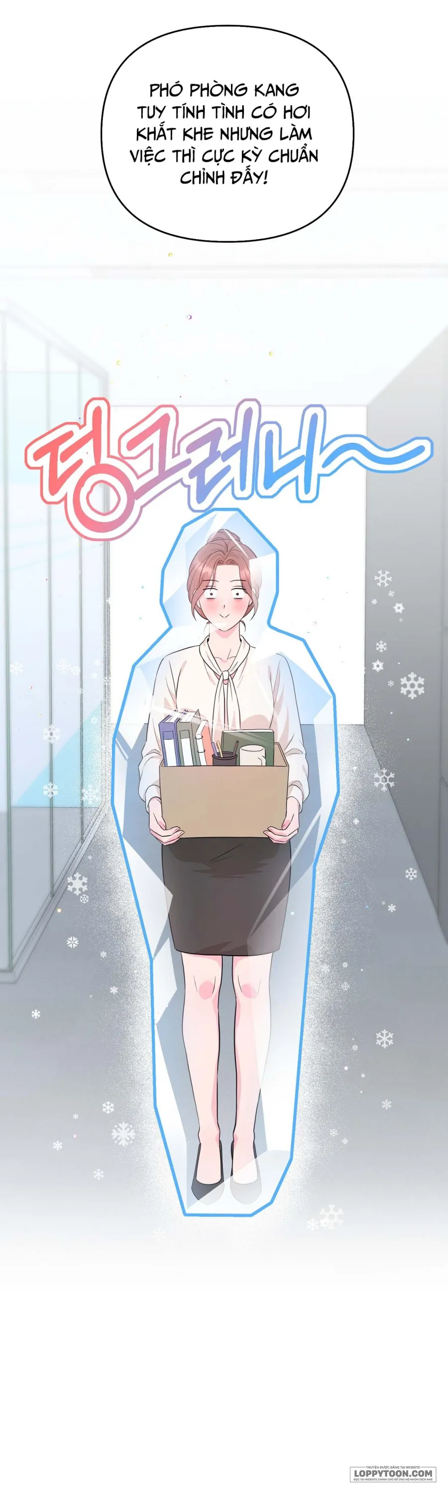 Bạn Anh Trai Tôi : Kang Tae Geon - Chap 4 - Trang 85