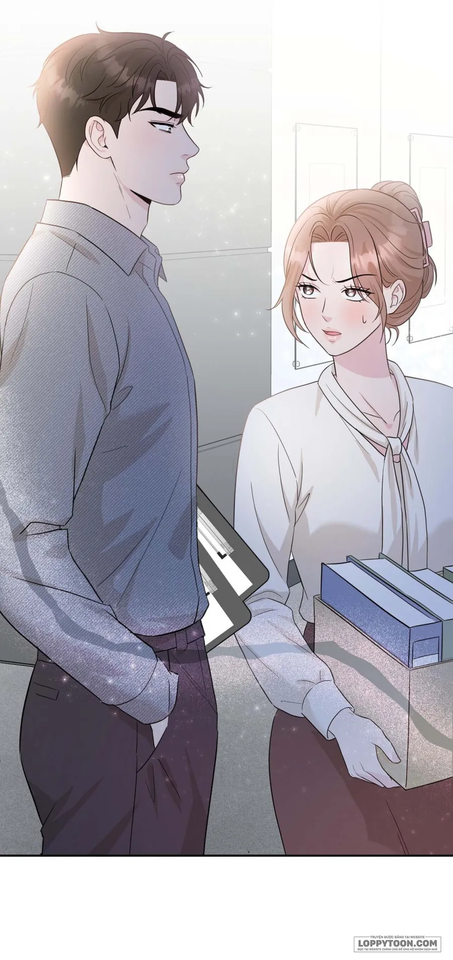 Bạn Anh Trai Tôi : Kang Tae Geon - Chap 4 - Trang 90