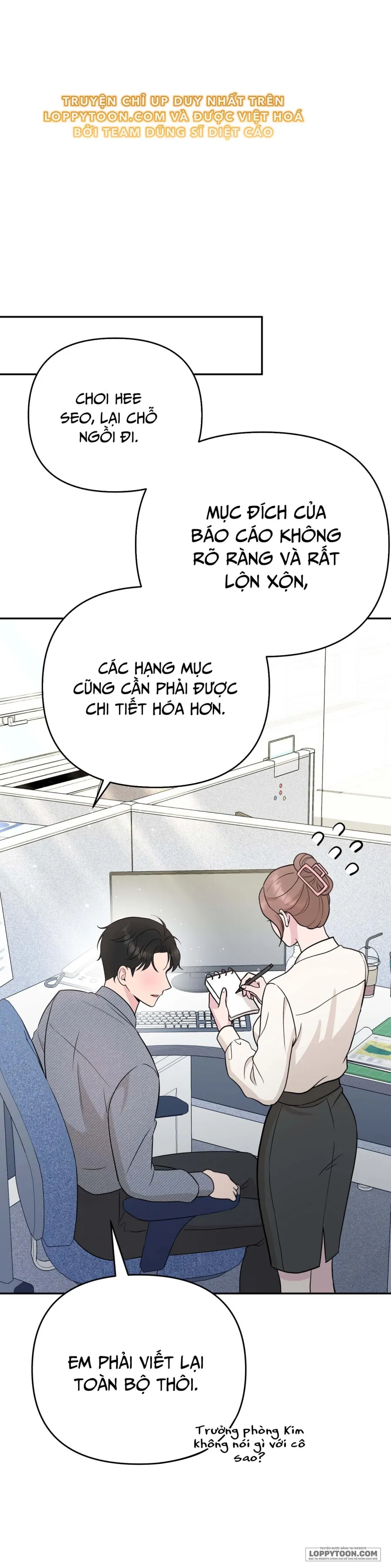 Bạn Anh Trai Tôi : Kang Tae Geon - Chap 5 - Trang 11