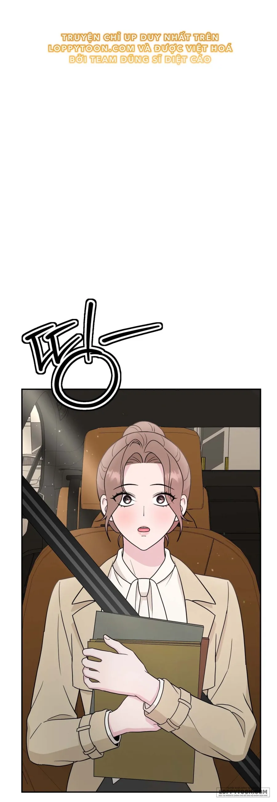 Bạn Anh Trai Tôi : Kang Tae Geon - Chap 5 - Trang 20