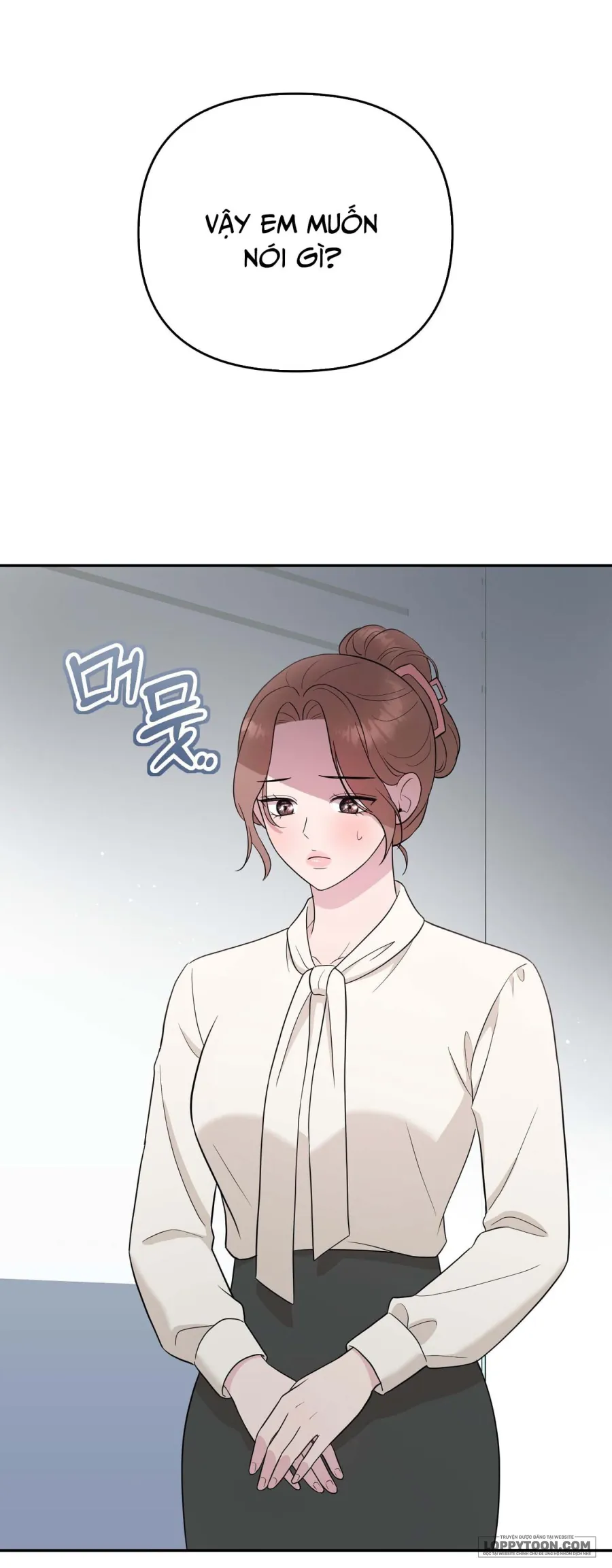 Bạn Anh Trai Tôi : Kang Tae Geon - Chap 5 - Trang 3