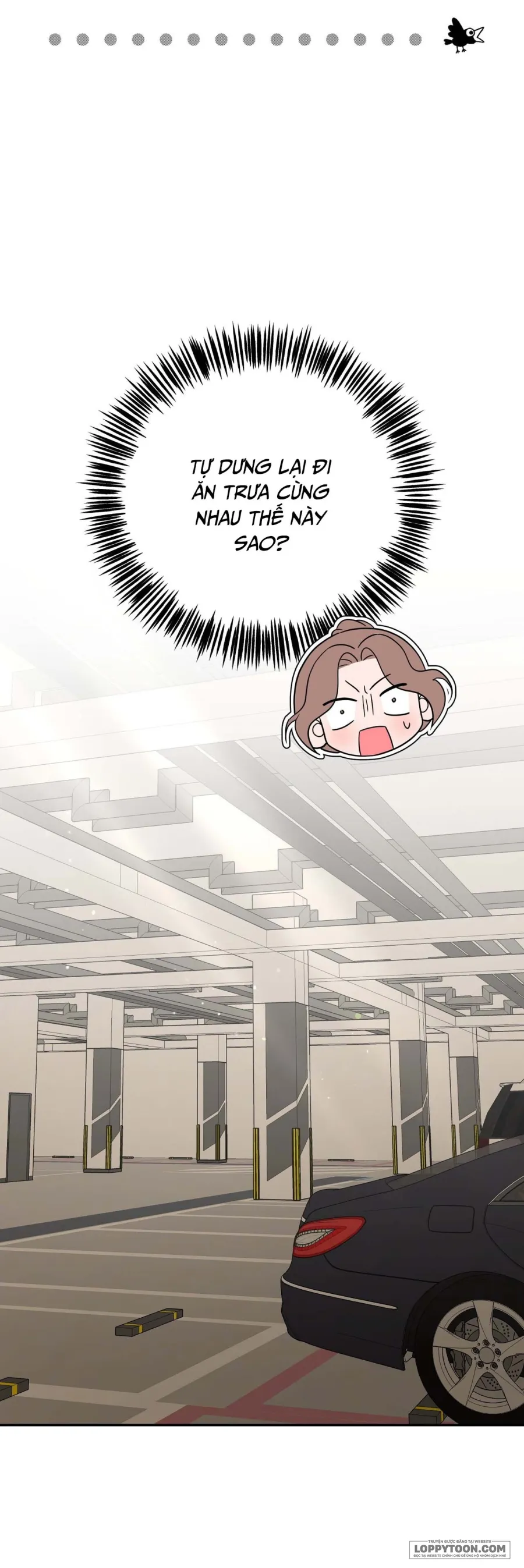Bạn Anh Trai Tôi : Kang Tae Geon - Chap 5 - Trang 21