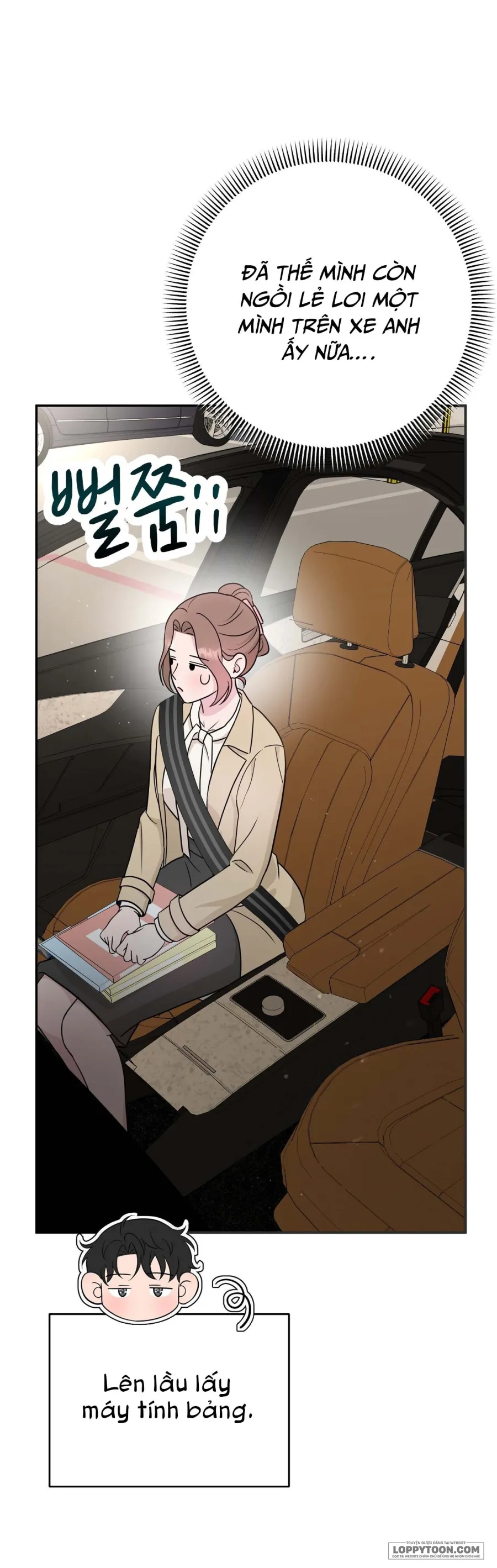 Bạn Anh Trai Tôi : Kang Tae Geon - Chap 5 - Trang 22