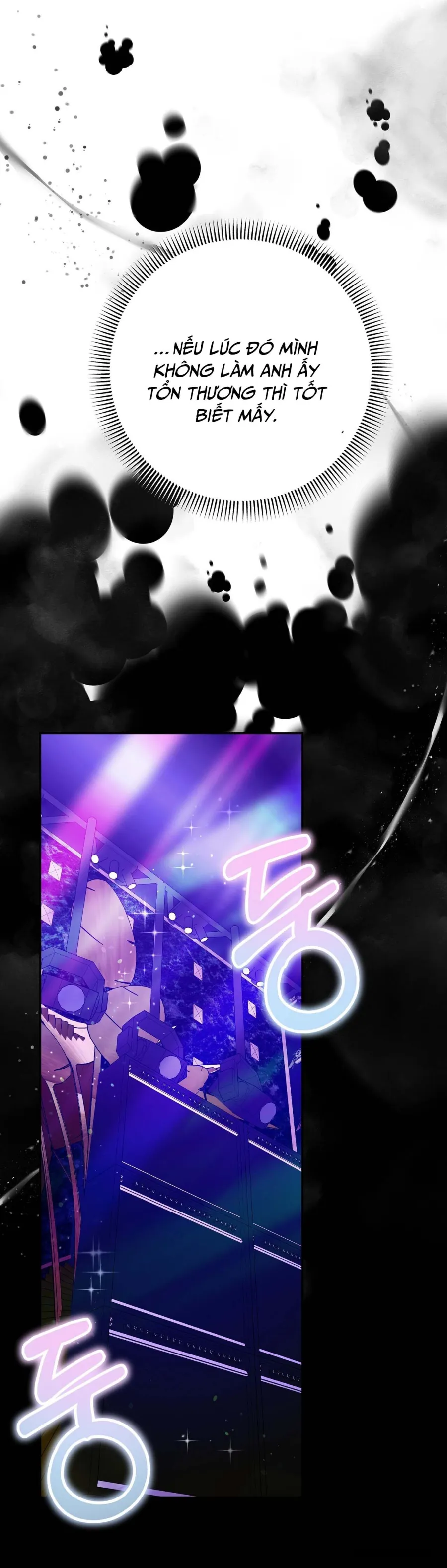 Bạn Anh Trai Tôi : Kang Tae Geon - Chap 5 - Trang 28