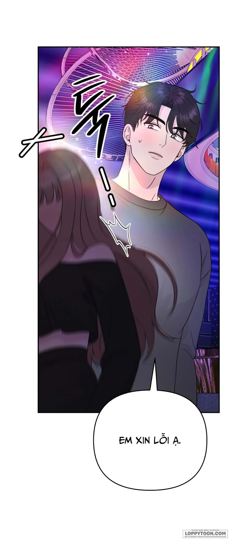 Bạn Anh Trai Tôi : Kang Tae Geon - Chap 5 - Trang 31
