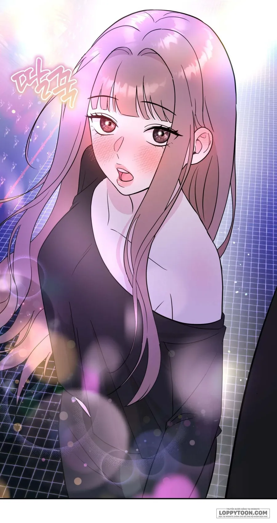 Bạn Anh Trai Tôi : Kang Tae Geon - Chap 5 - Trang 33