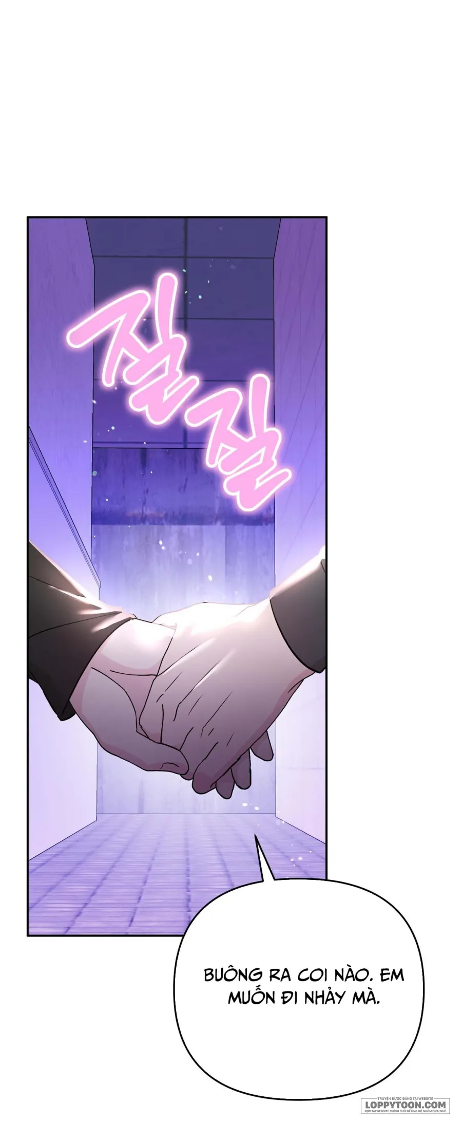 Bạn Anh Trai Tôi : Kang Tae Geon - Chap 5 - Trang 35