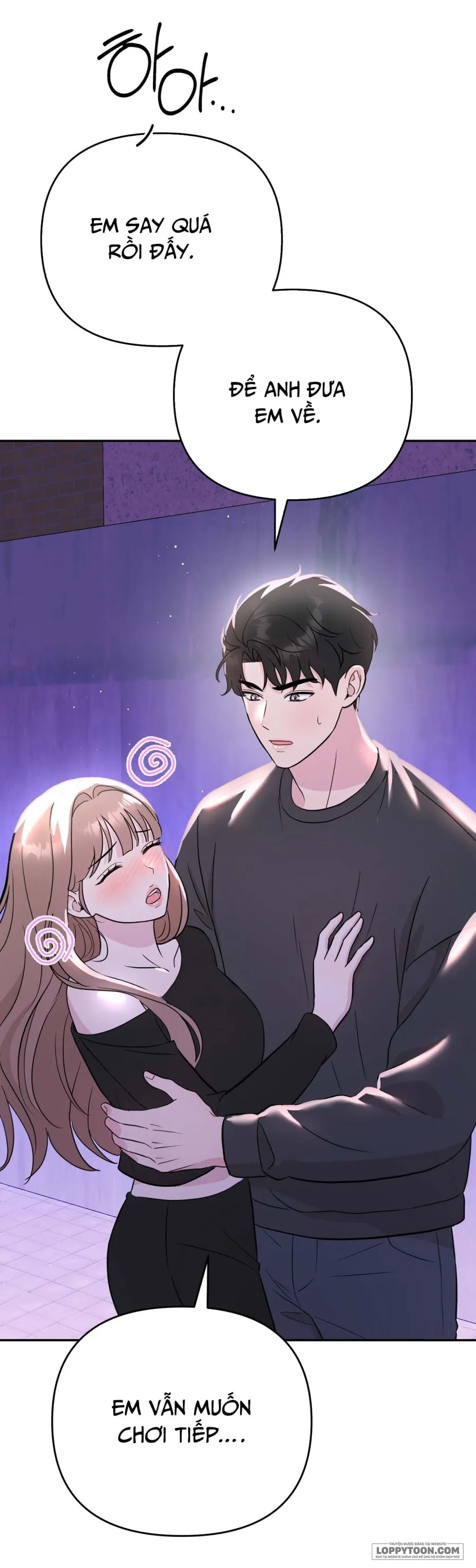 Bạn Anh Trai Tôi : Kang Tae Geon - Chap 5 - Trang 36