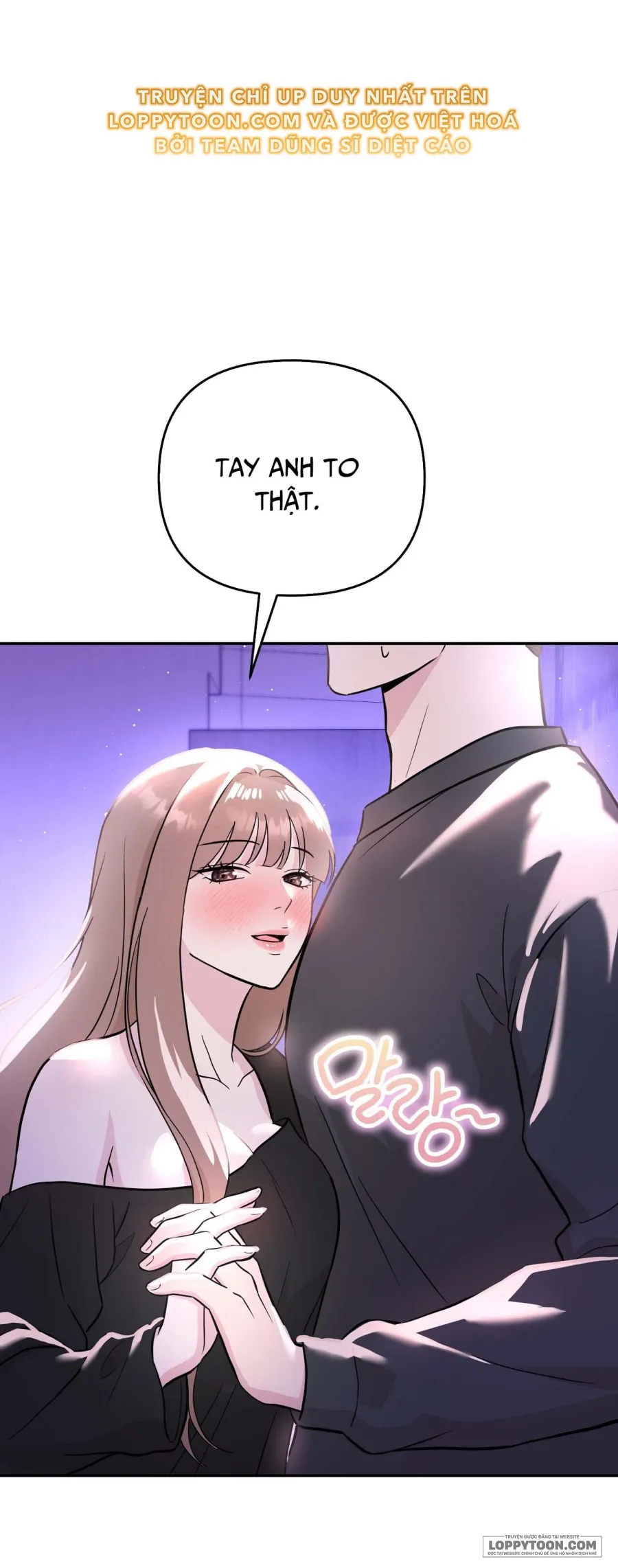 Bạn Anh Trai Tôi : Kang Tae Geon - Chap 5 - Trang 38