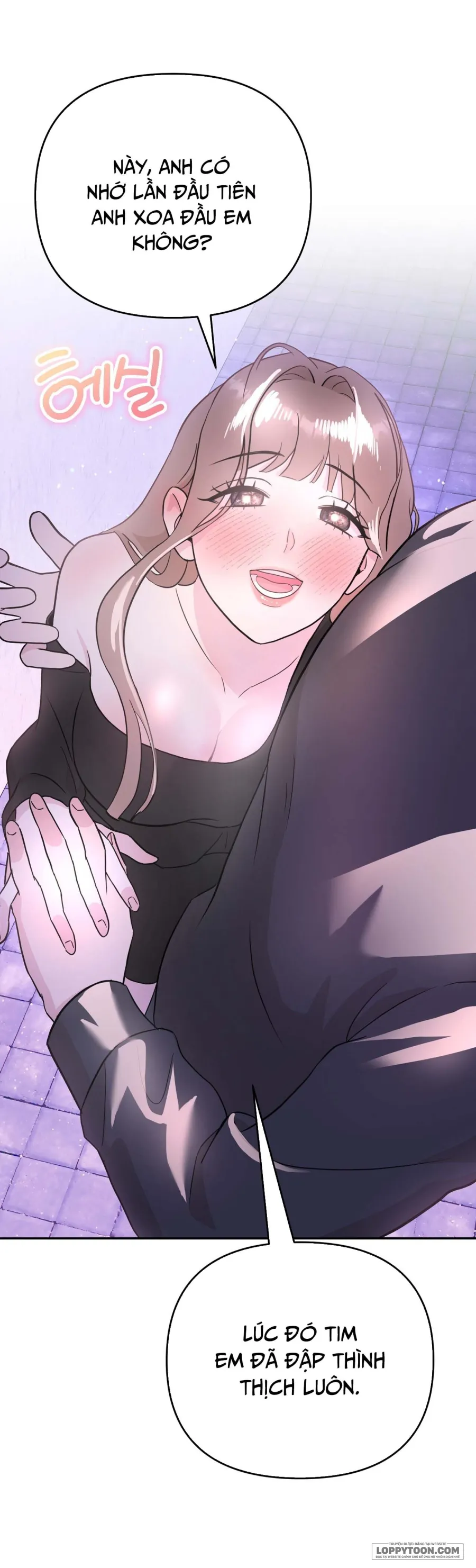 Bạn Anh Trai Tôi : Kang Tae Geon - Chap 5 - Trang 39
