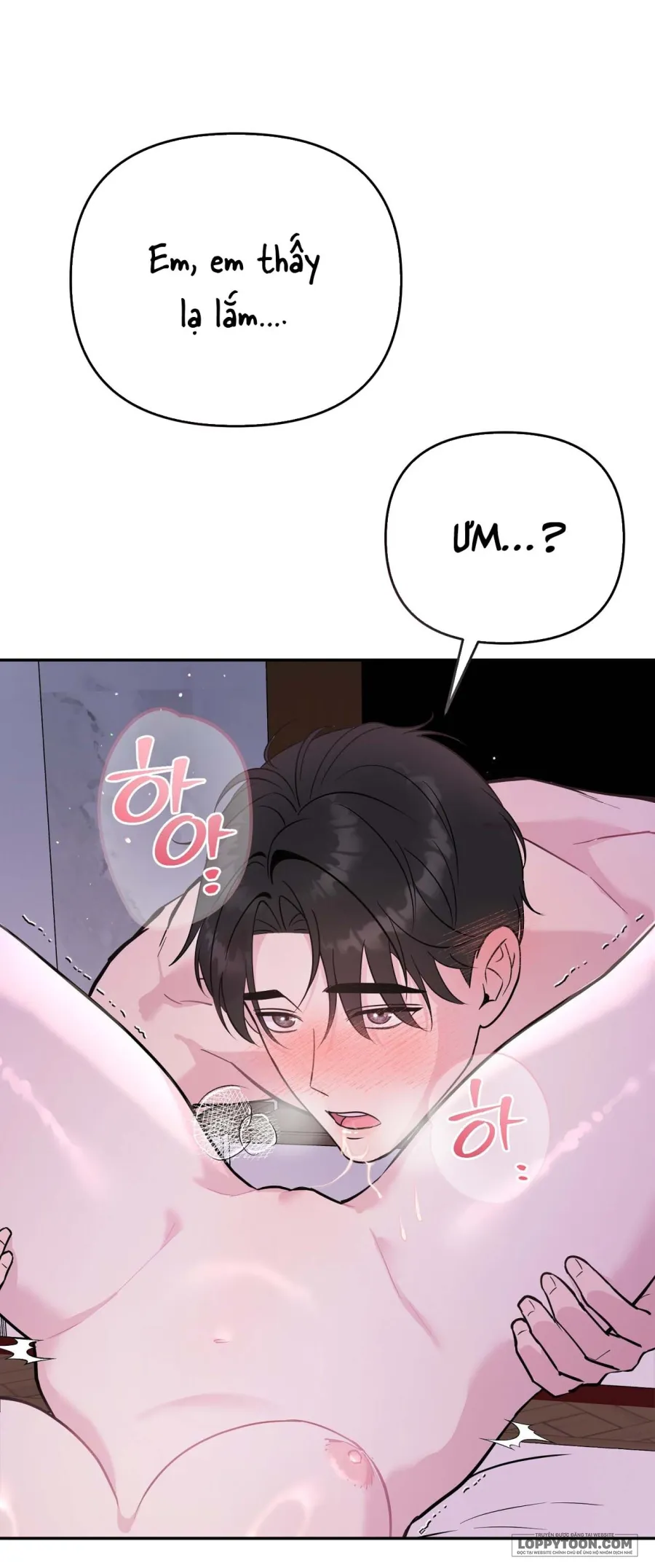 Bạn Anh Trai Tôi : Kang Tae Geon - Chap 5 - Trang 50