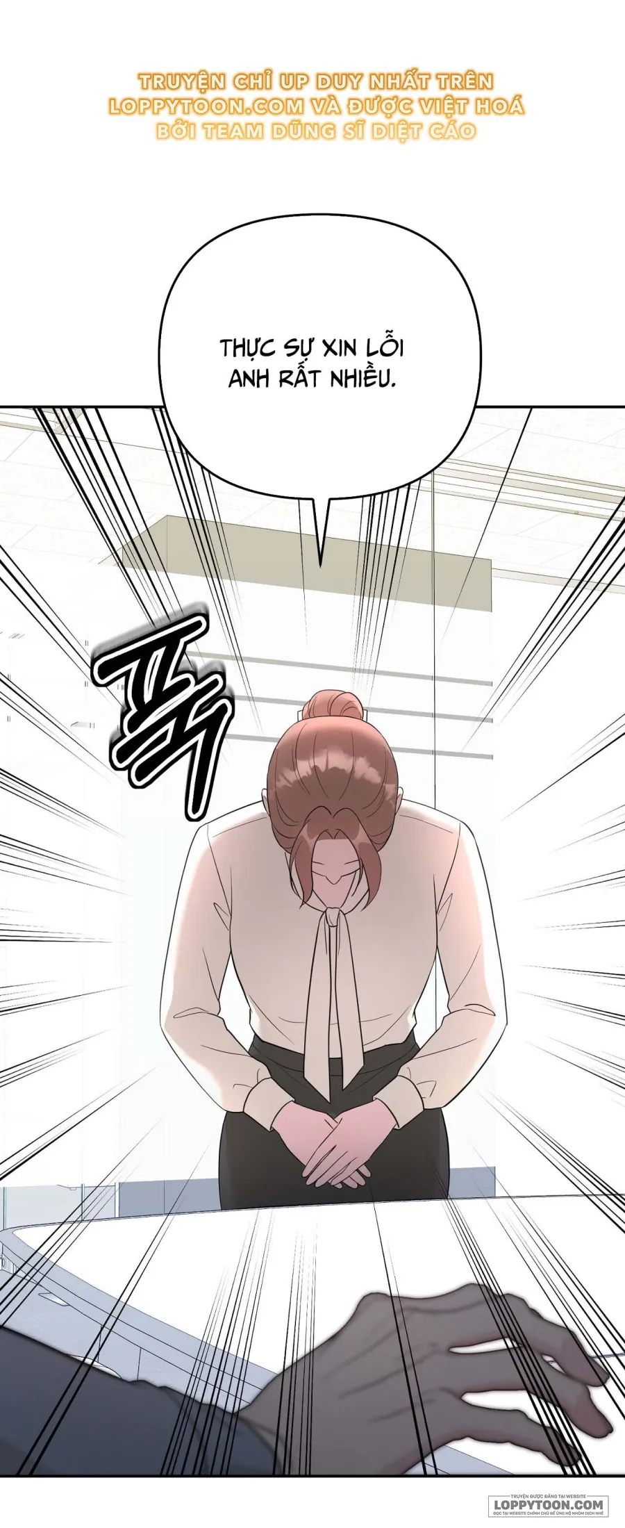 Bạn Anh Trai Tôi : Kang Tae Geon - Chap 5 - Trang 6