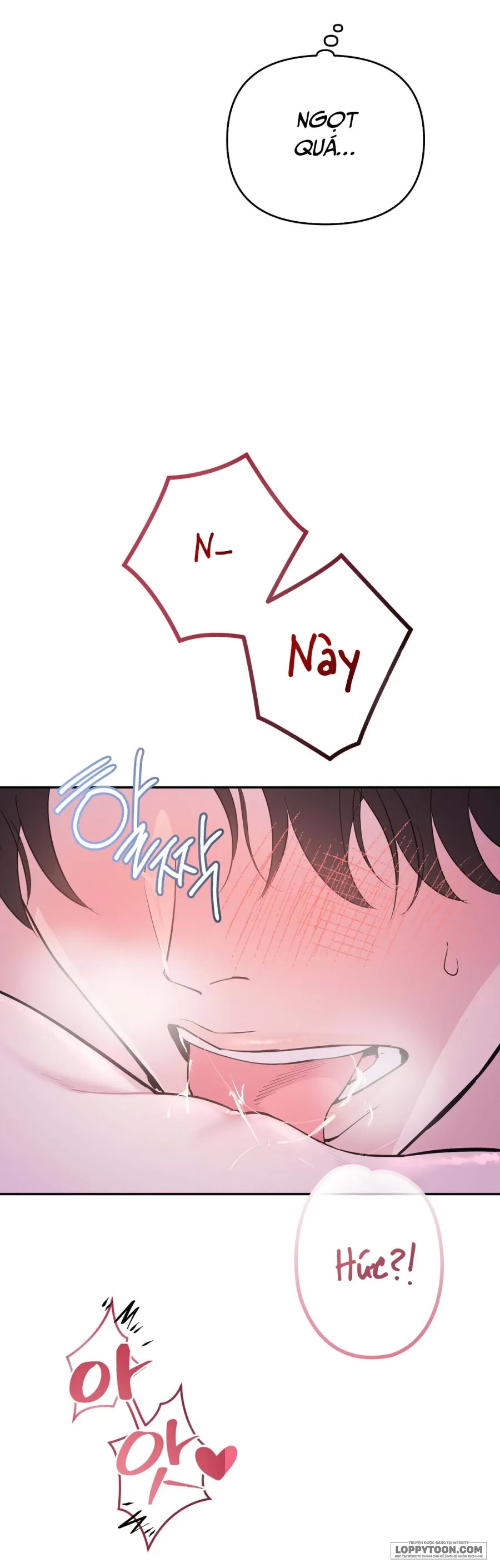 Bạn Anh Trai Tôi : Kang Tae Geon - Chap 5 - Trang 51