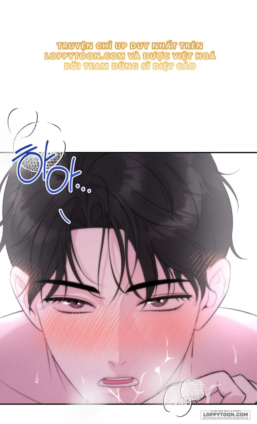 Bạn Anh Trai Tôi : Kang Tae Geon - Chap 5 - Trang 55