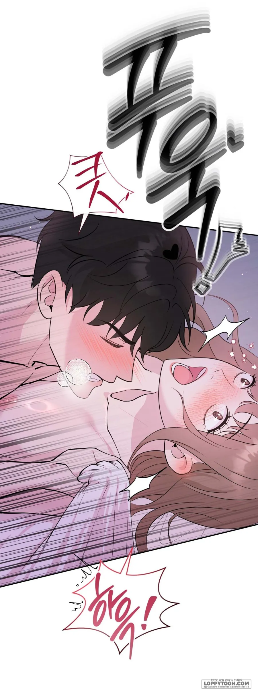 Bạn Anh Trai Tôi : Kang Tae Geon - Chap 5 - Trang 60