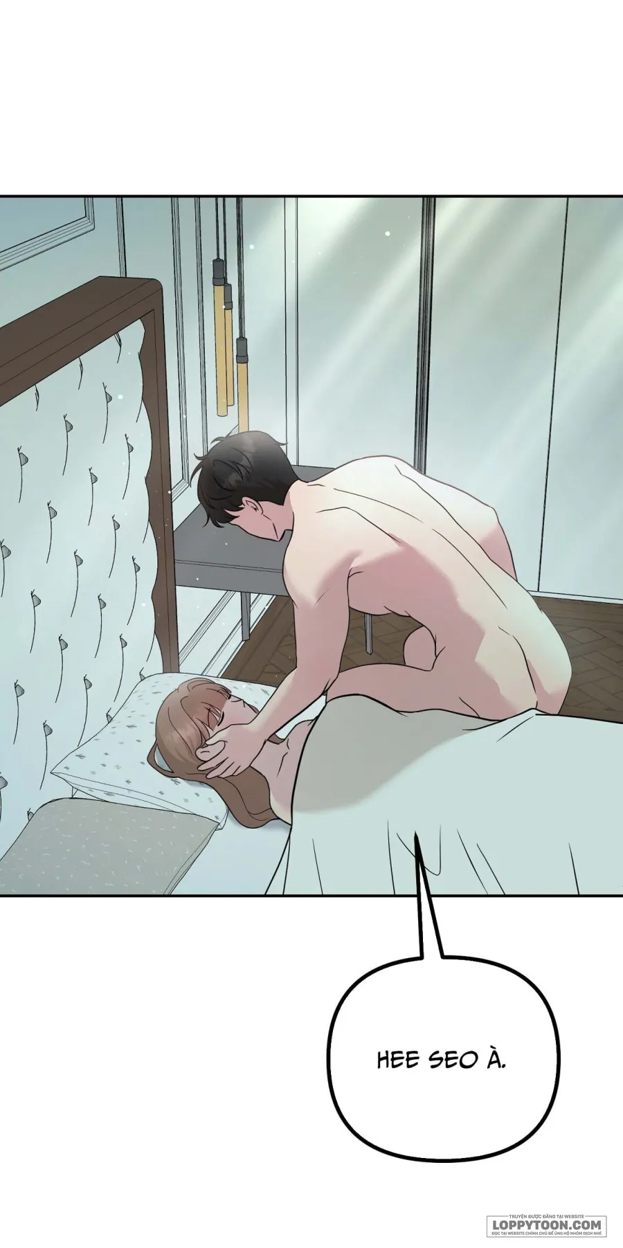 Bạn Anh Trai Tôi : Kang Tae Geon - Chap 5 - Trang 66