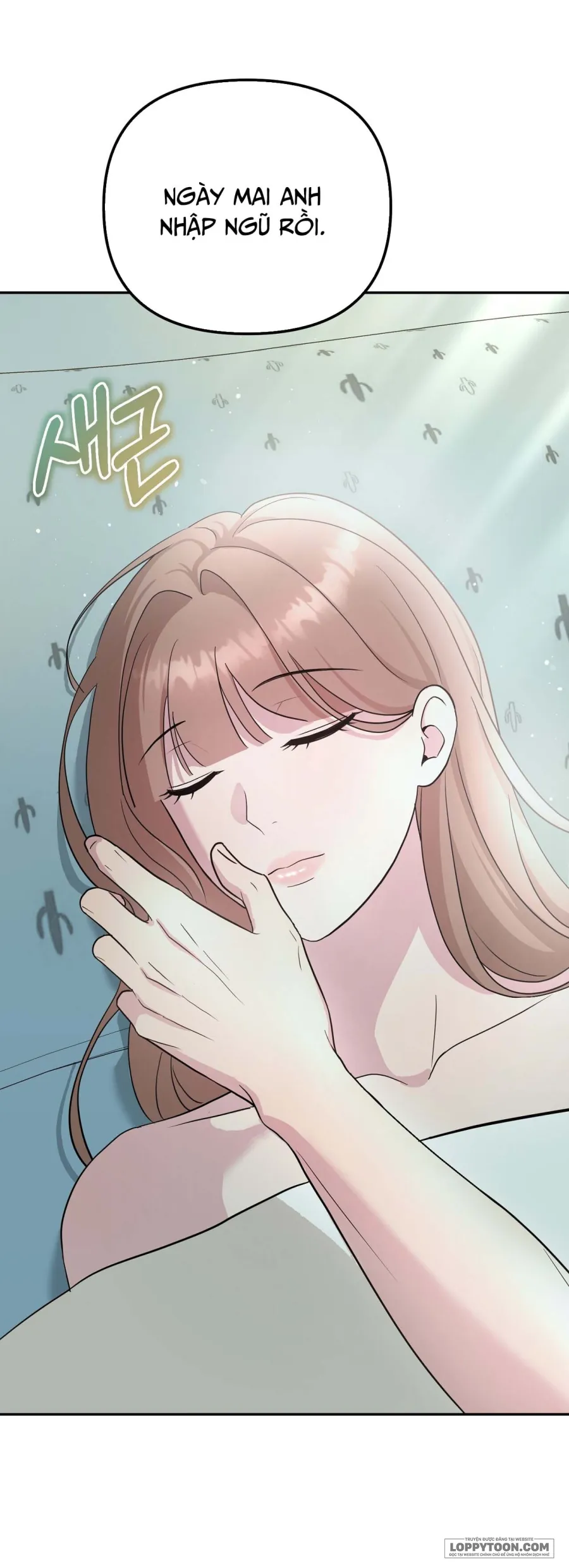 Bạn Anh Trai Tôi : Kang Tae Geon - Chap 5 - Trang 67