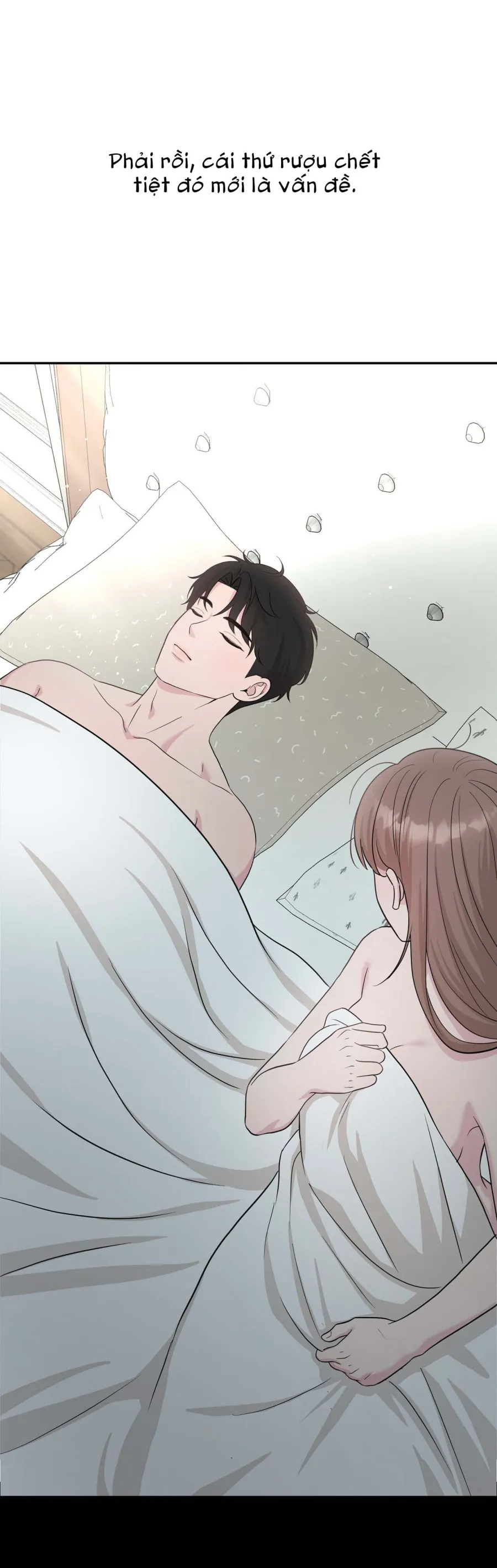 Bạn Anh Trai Tôi : Kang Tae Geon - Chap 5 - Trang 71