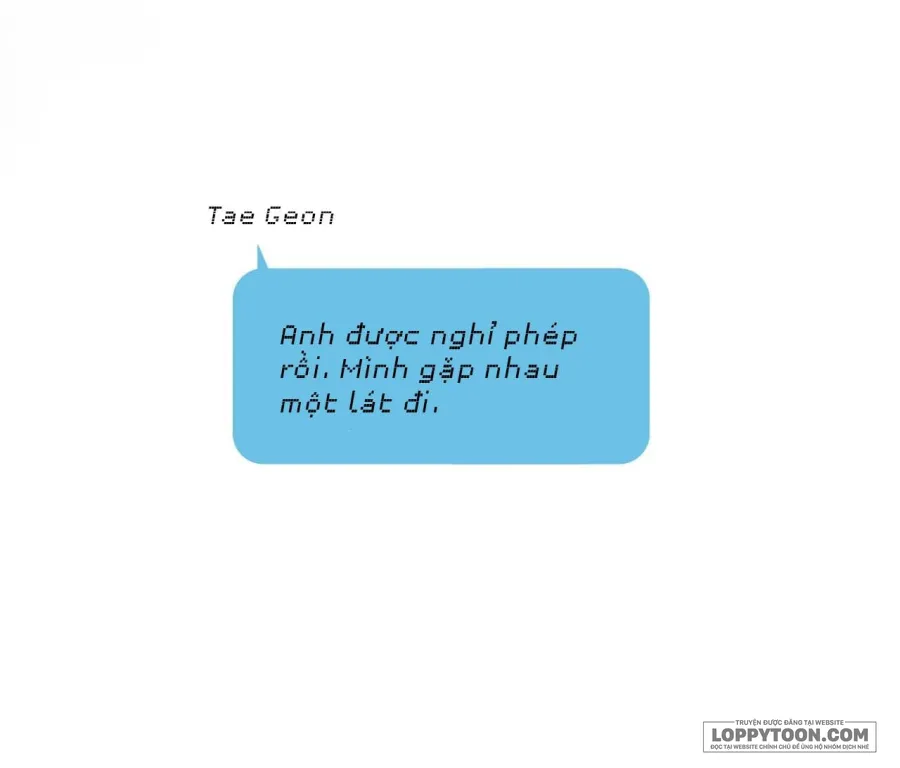 Bạn Anh Trai Tôi : Kang Tae Geon - Chap 5 - Trang 75