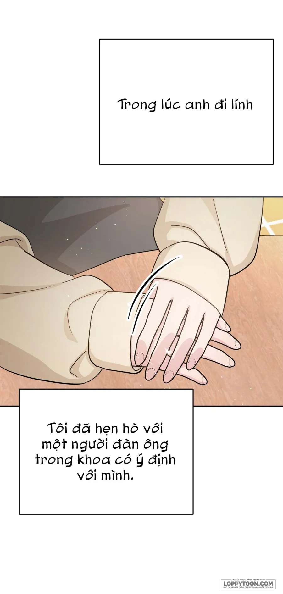 Bạn Anh Trai Tôi : Kang Tae Geon - Chap 5 - Trang 78