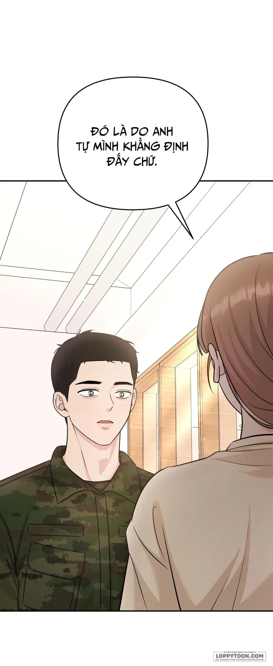 Bạn Anh Trai Tôi : Kang Tae Geon - Chap 5 - Trang 79