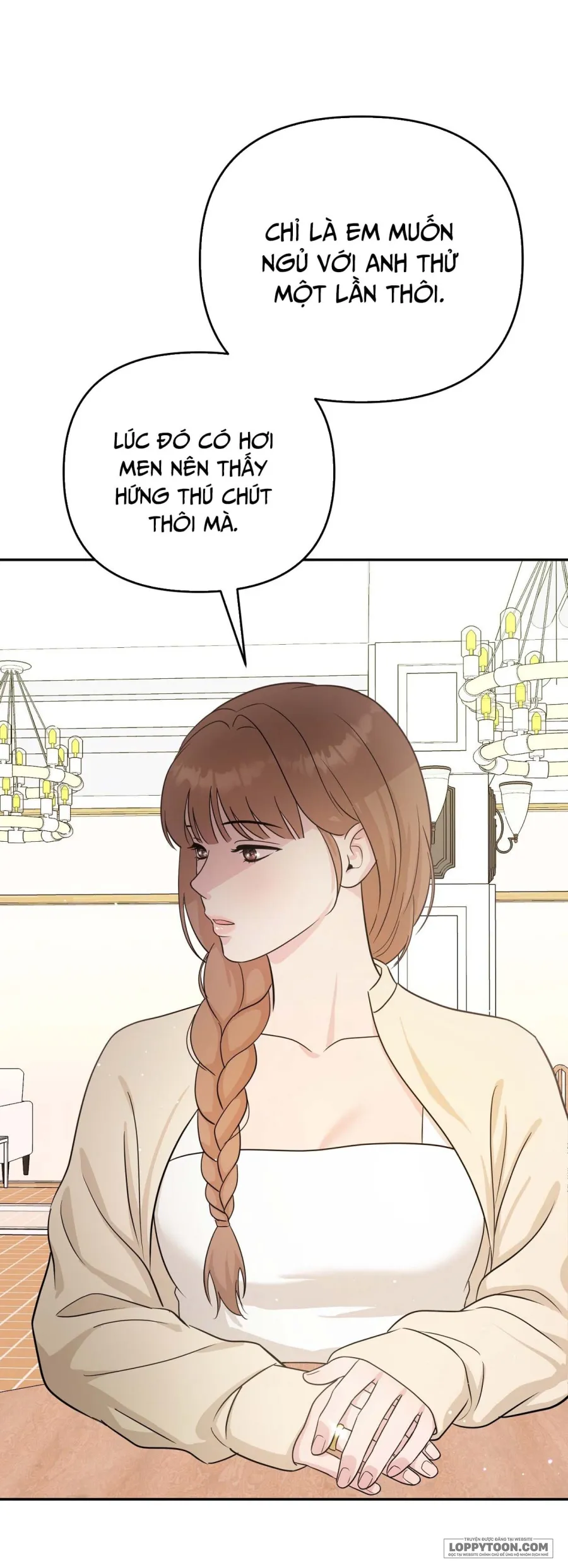 Bạn Anh Trai Tôi : Kang Tae Geon - Chap 5 - Trang 80