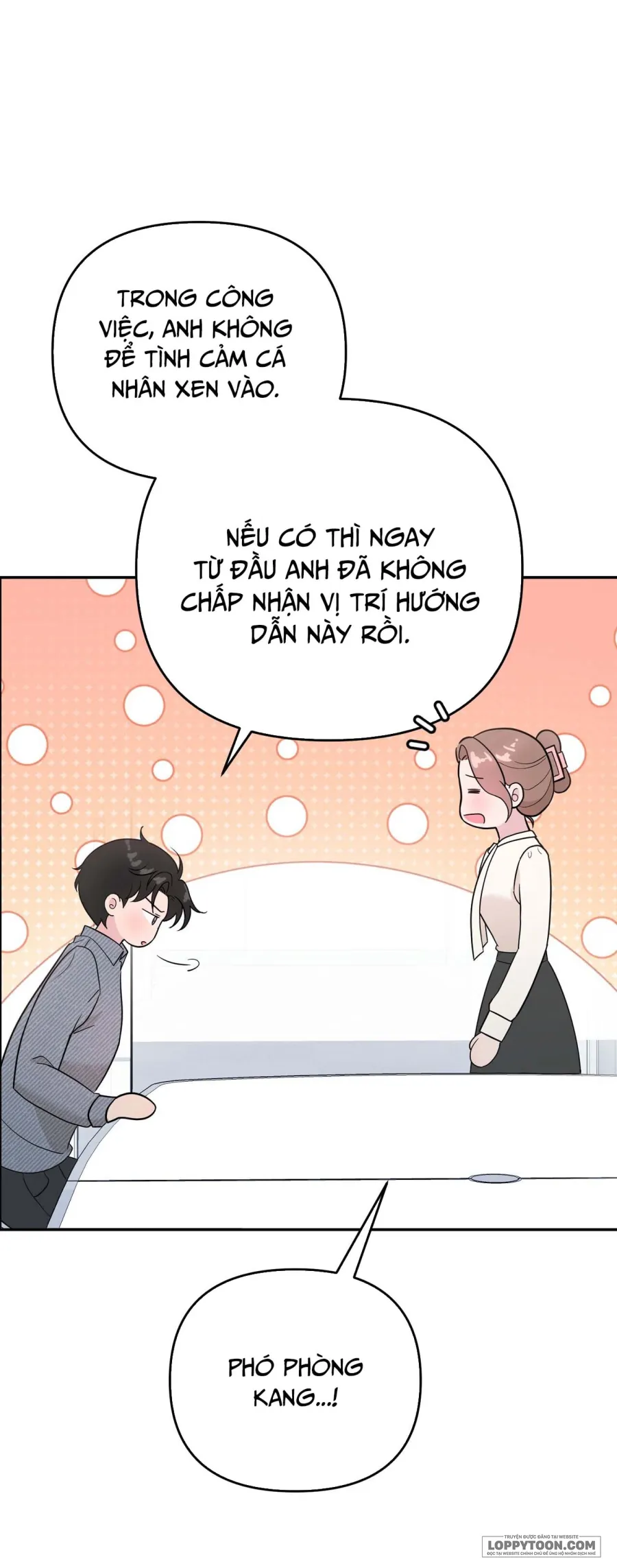 Bạn Anh Trai Tôi : Kang Tae Geon - Chap 5 - Trang 9
