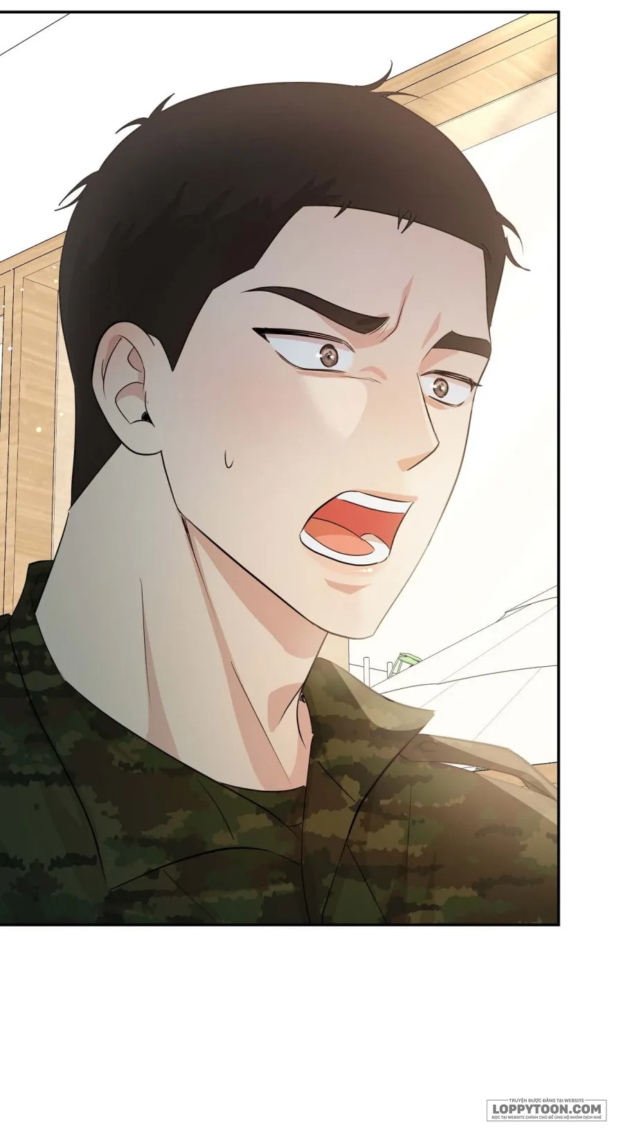 Bạn Anh Trai Tôi : Kang Tae Geon - Chap 5 - Trang 83