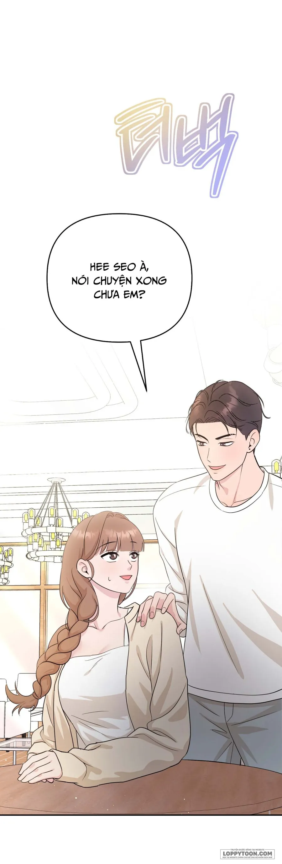 Bạn Anh Trai Tôi : Kang Tae Geon - Chap 5 - Trang 84