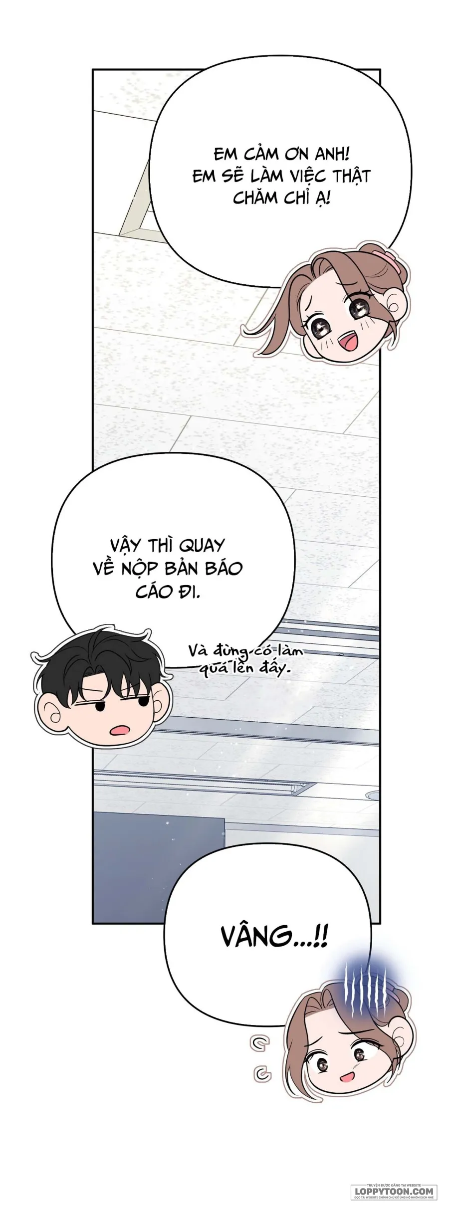 Bạn Anh Trai Tôi : Kang Tae Geon - Chap 5 - Trang 10