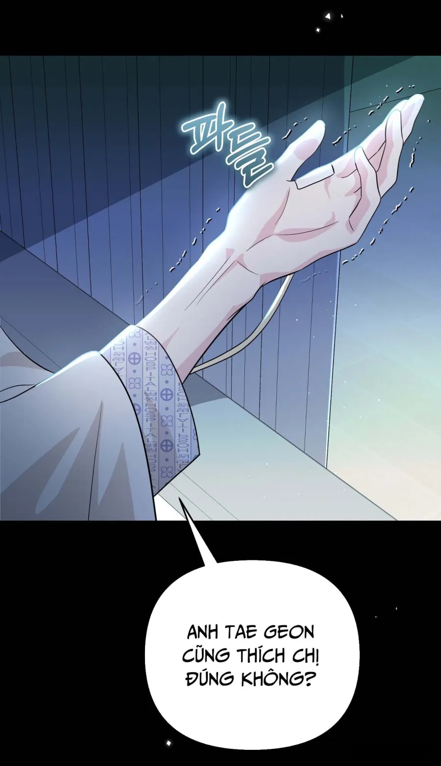 Bạn Anh Trai Tôi : Kang Tae Geon - Chap 5 - Trang 93