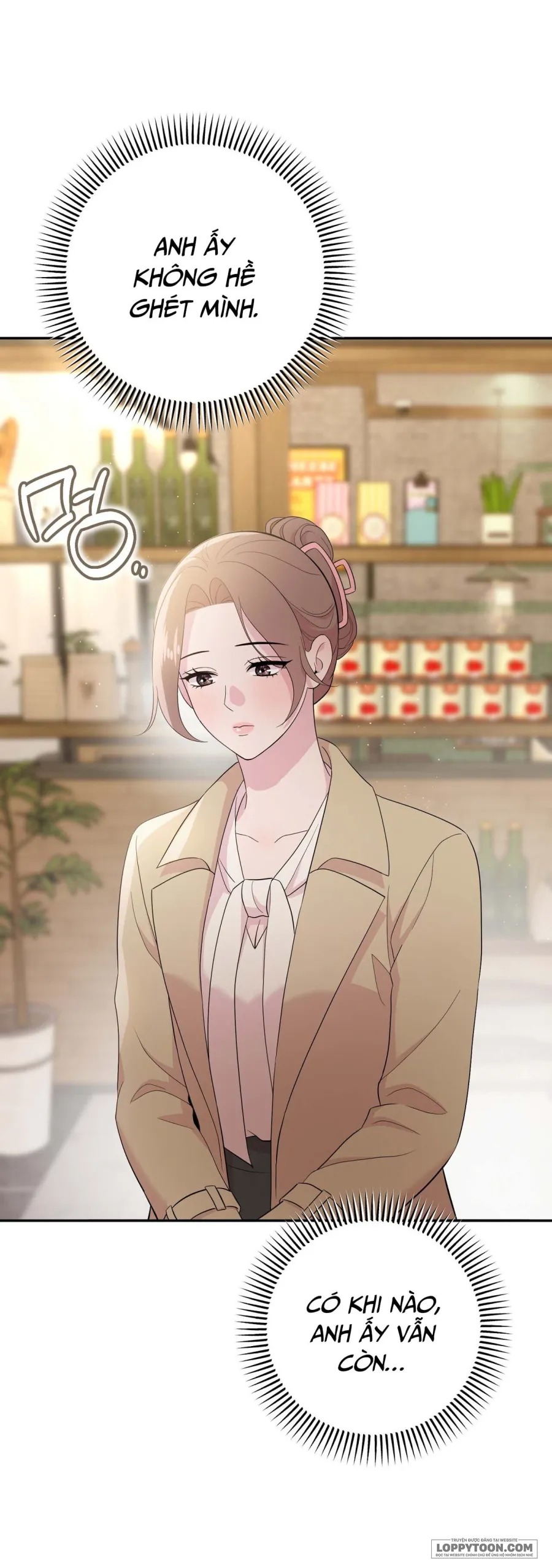 Bạn Anh Trai Tôi : Kang Tae Geon - Chap 6 - Trang 11