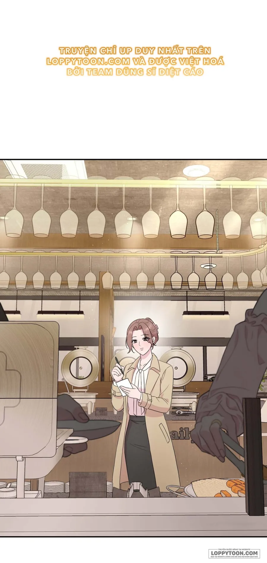 Bạn Anh Trai Tôi : Kang Tae Geon - Chap 6 - Trang 15