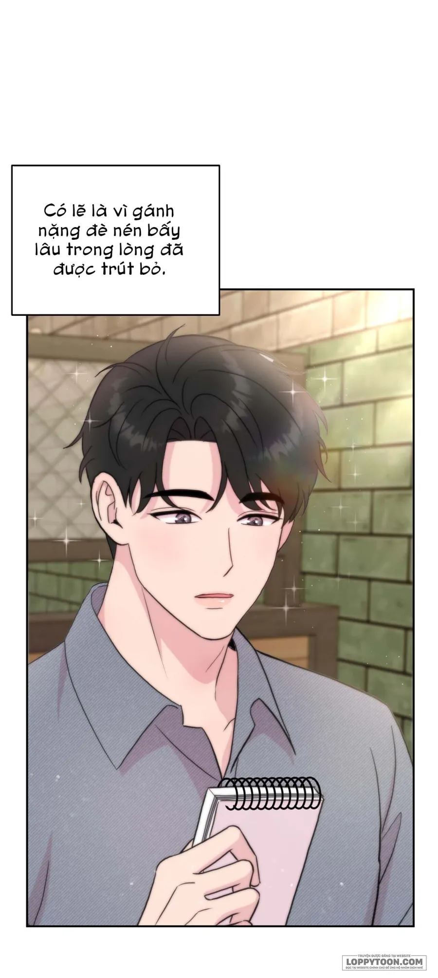 Bạn Anh Trai Tôi : Kang Tae Geon - Chap 6 - Trang 18