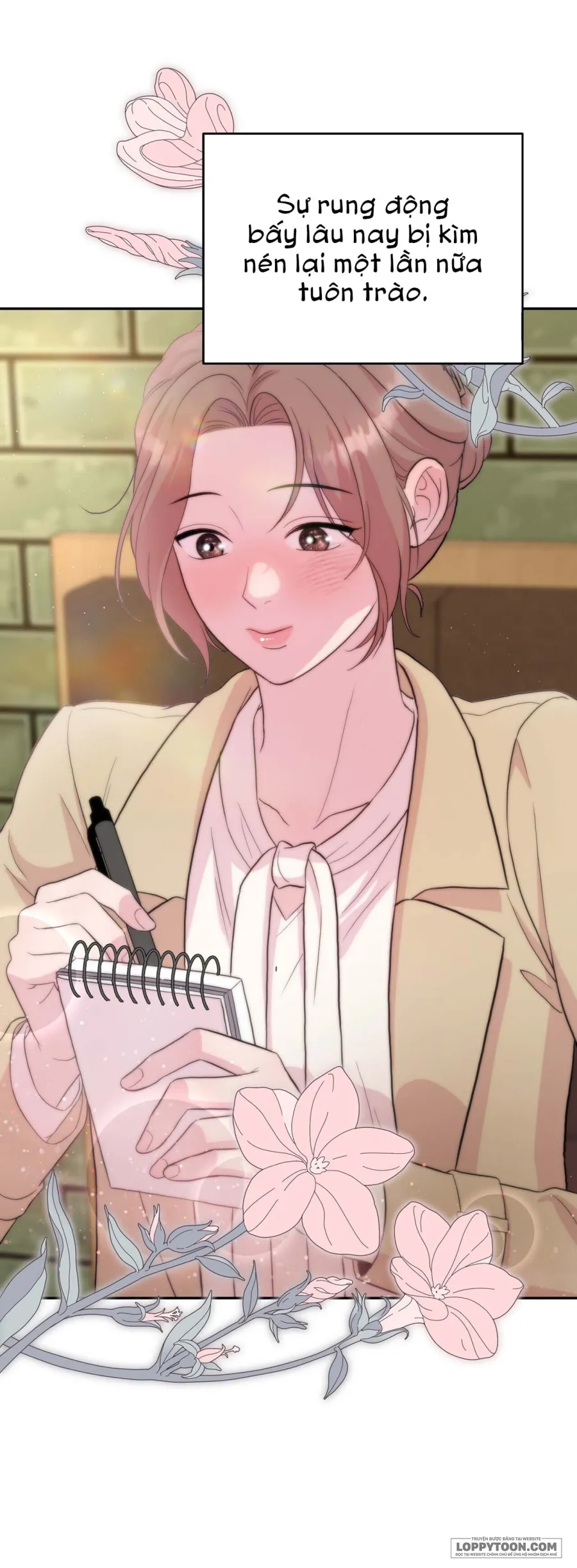 Bạn Anh Trai Tôi : Kang Tae Geon - Chap 6 - Trang 19