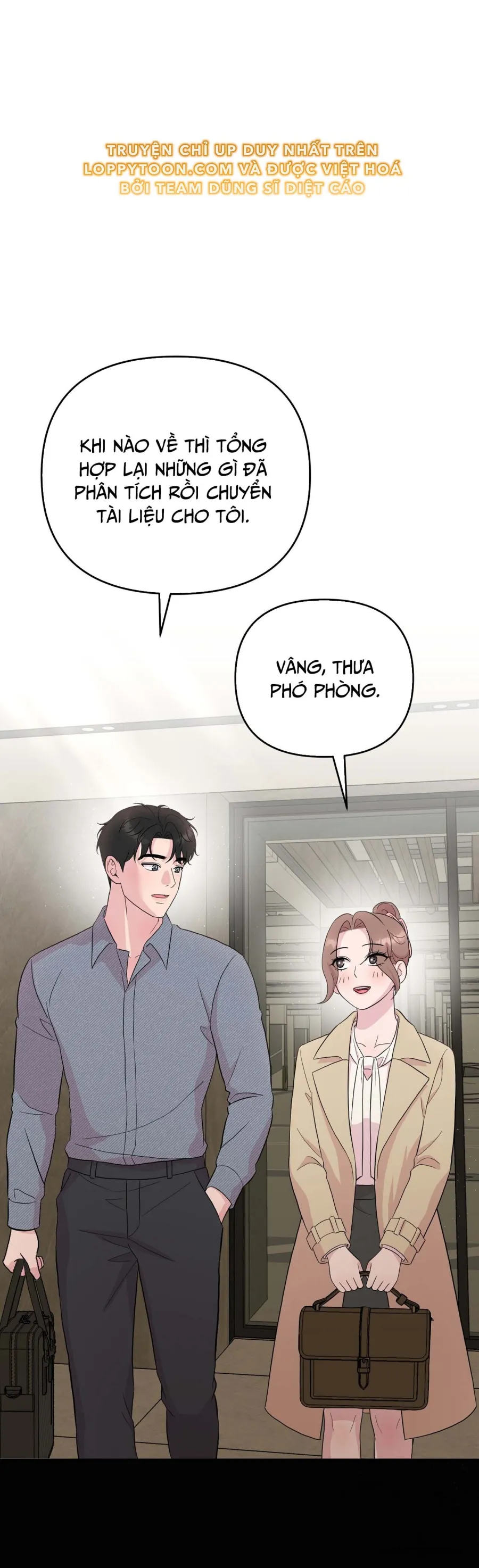 Bạn Anh Trai Tôi : Kang Tae Geon - Chap 6 - Trang 20