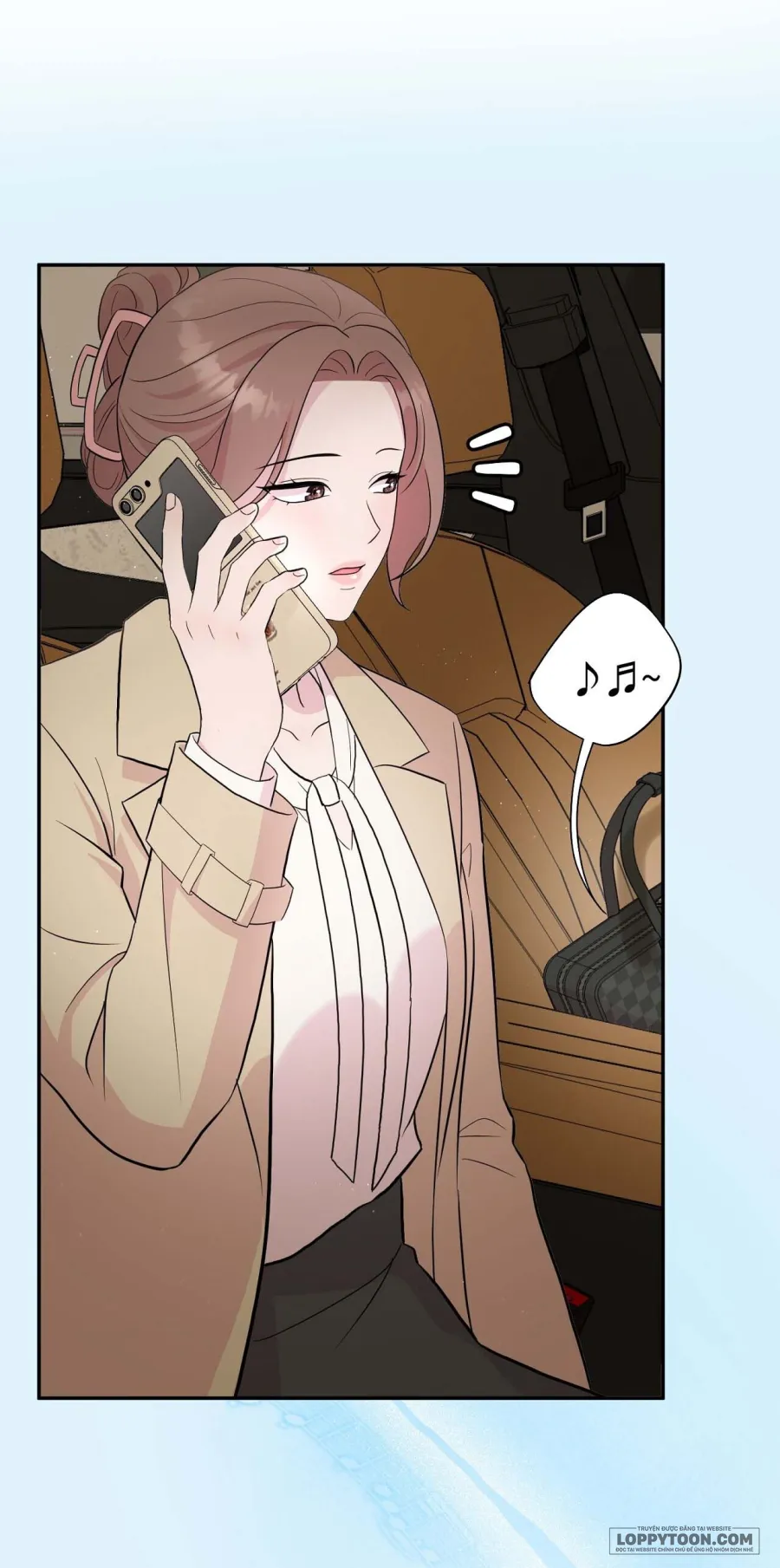 Bạn Anh Trai Tôi : Kang Tae Geon - Chap 6 - Trang 3