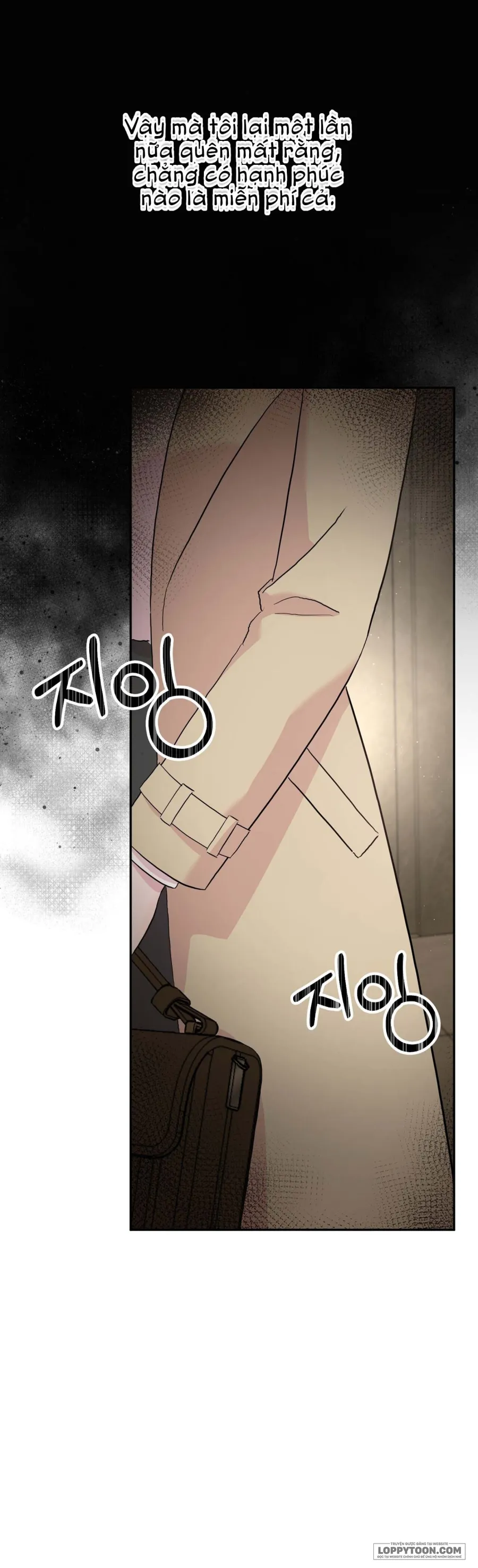 Bạn Anh Trai Tôi : Kang Tae Geon - Chap 6 - Trang 21