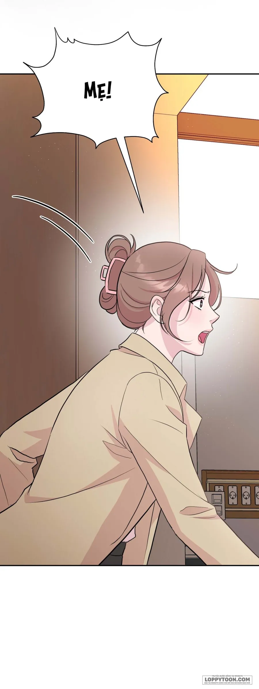 Bạn Anh Trai Tôi : Kang Tae Geon - Chap 6 - Trang 26