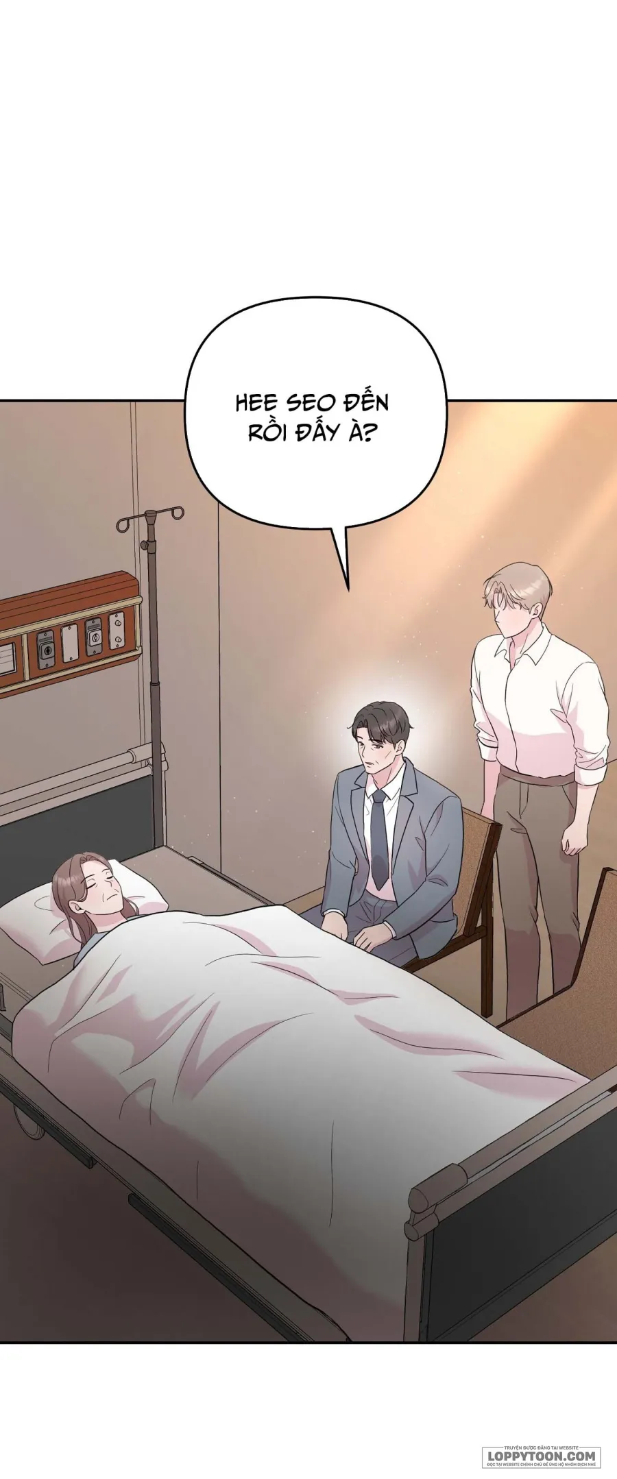 Bạn Anh Trai Tôi : Kang Tae Geon - Chap 6 - Trang 27