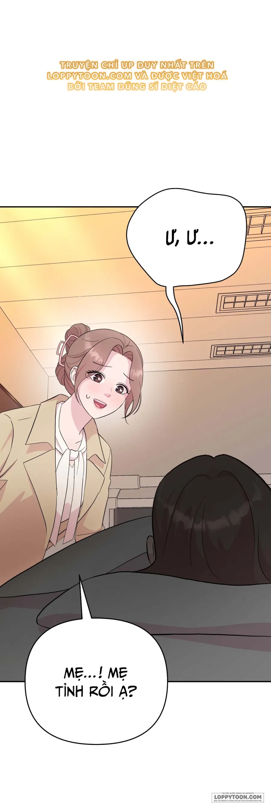 Bạn Anh Trai Tôi : Kang Tae Geon - Chap 6 - Trang 29