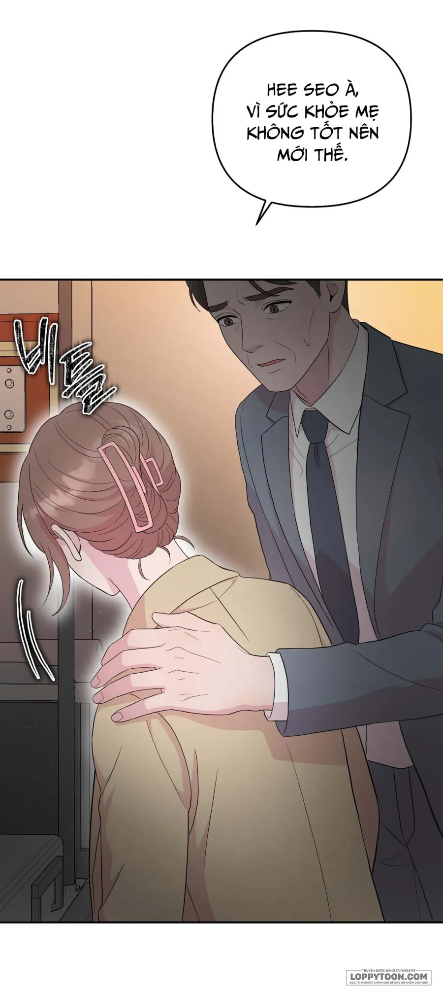 Bạn Anh Trai Tôi : Kang Tae Geon - Chap 6 - Trang 35