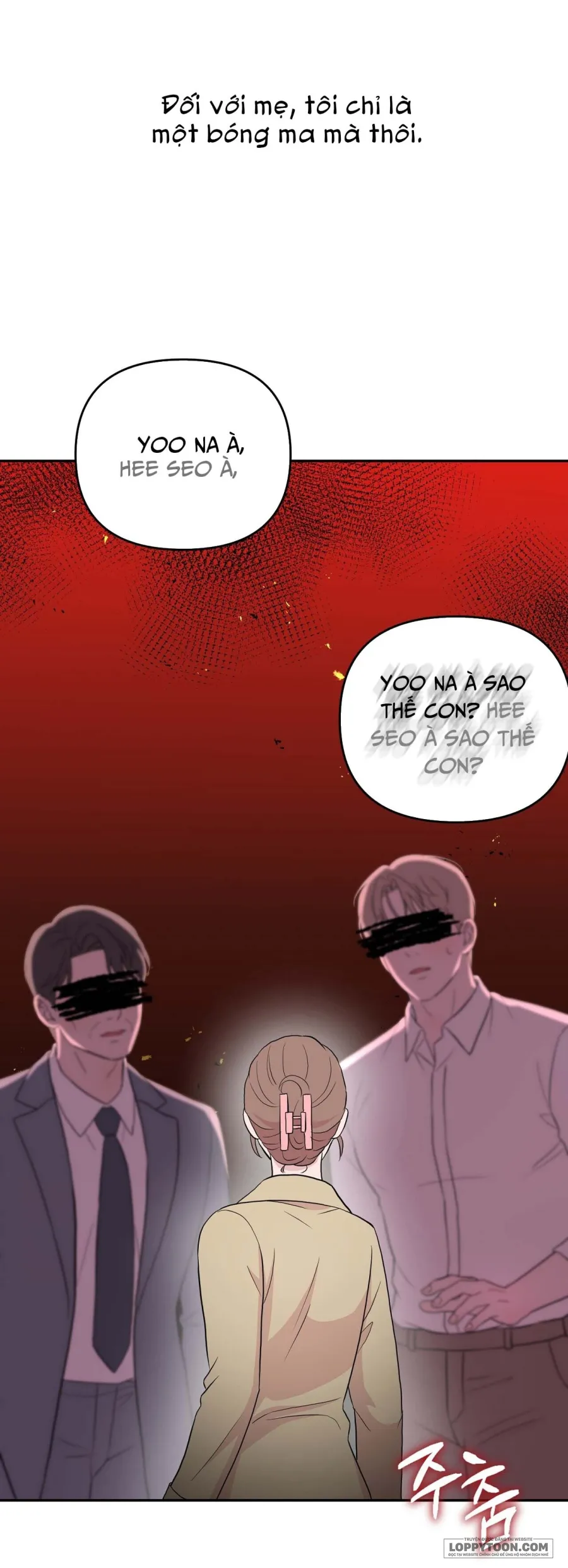 Bạn Anh Trai Tôi : Kang Tae Geon - Chap 6 - Trang 36