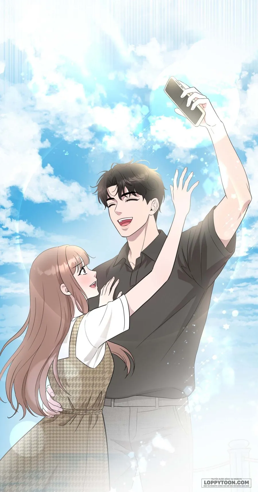 Bạn Anh Trai Tôi : Kang Tae Geon - Chap 6 - Trang 5
