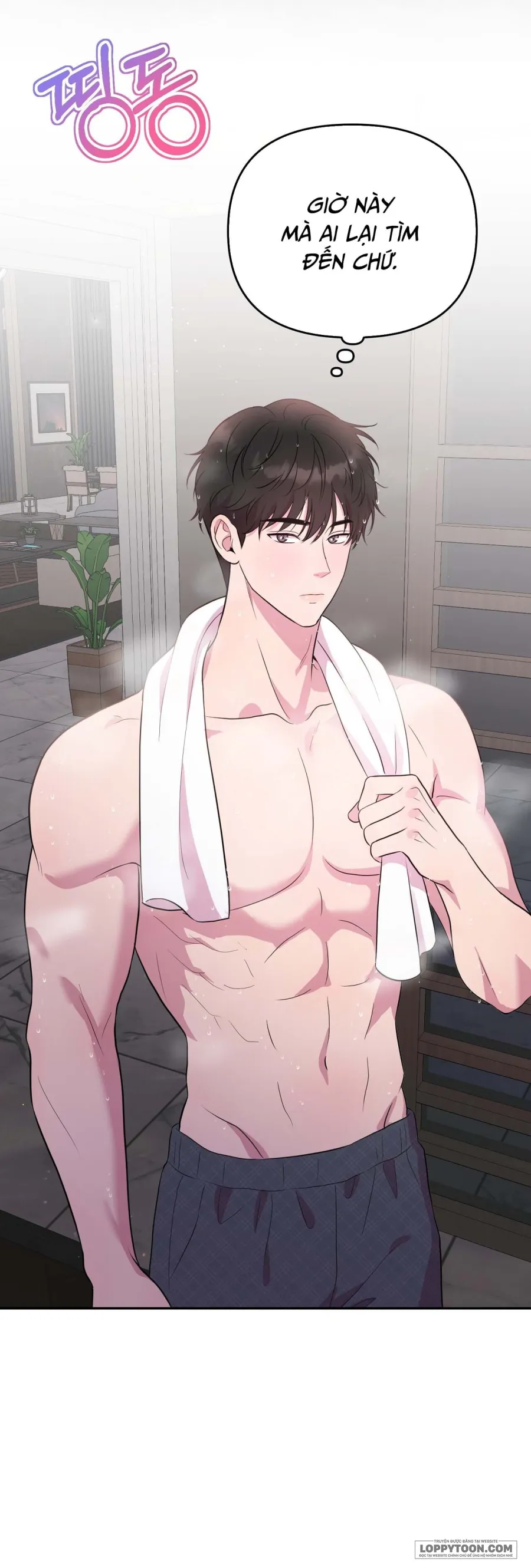 Bạn Anh Trai Tôi : Kang Tae Geon - Chap 6 - Trang 42