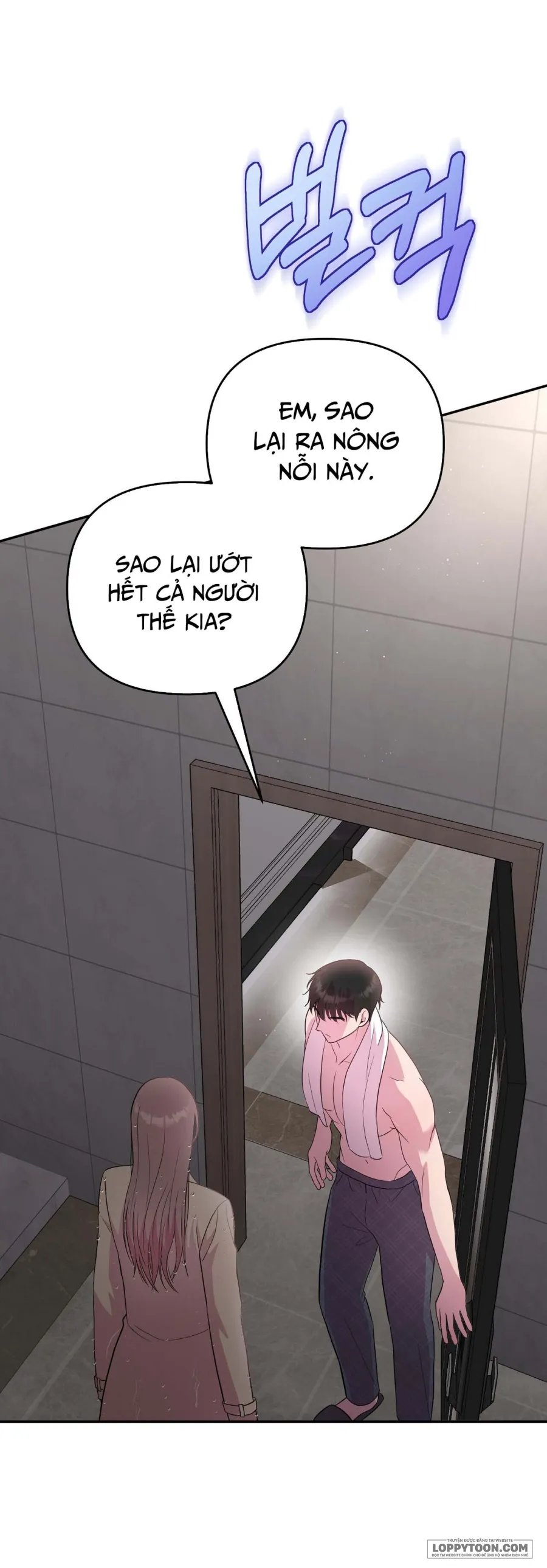 Bạn Anh Trai Tôi : Kang Tae Geon - Chap 6 - Trang 44